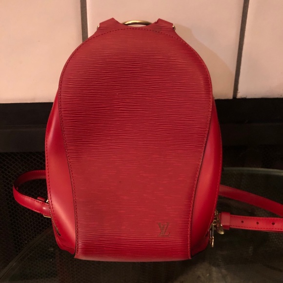 Backpacks